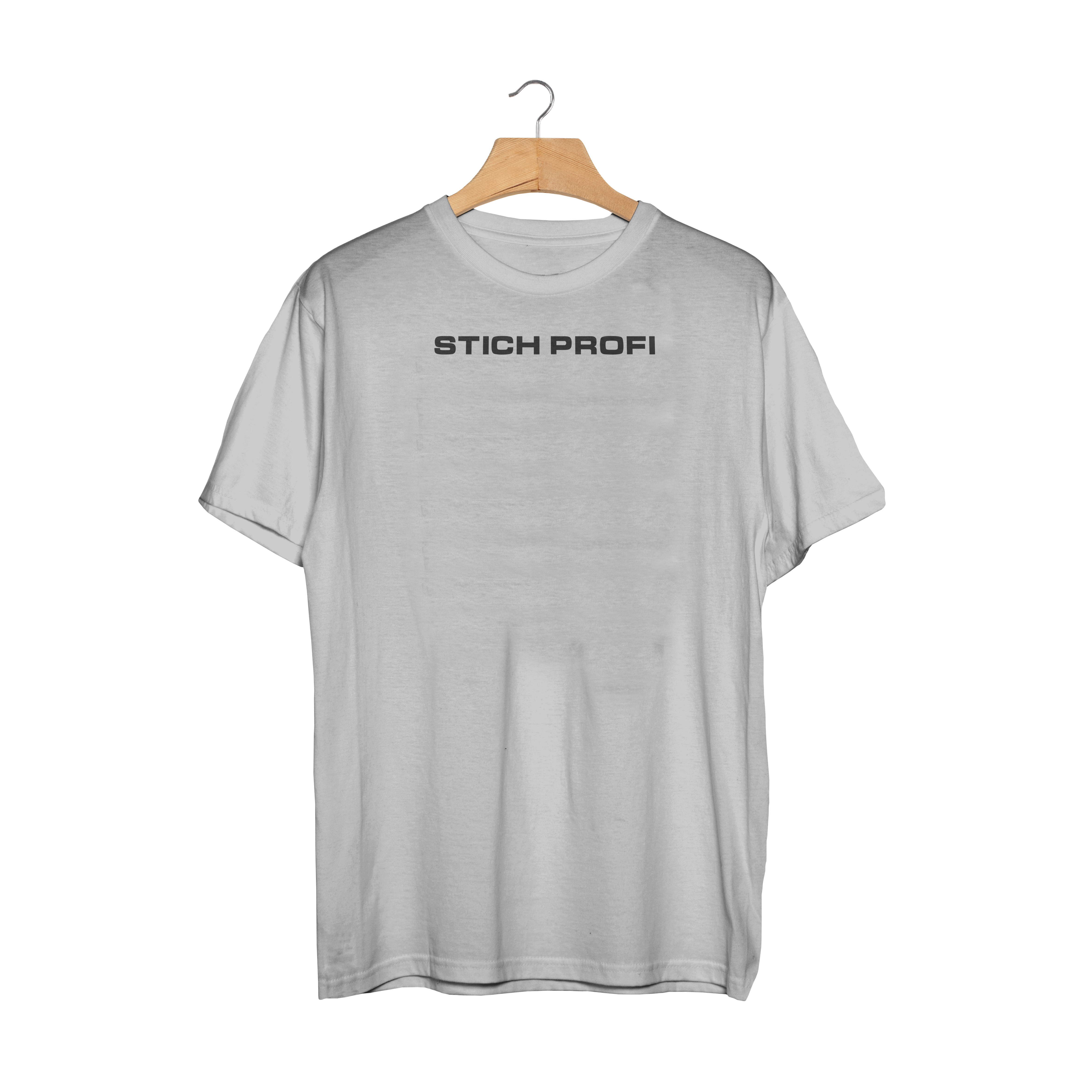 Футболка STICH PROFI